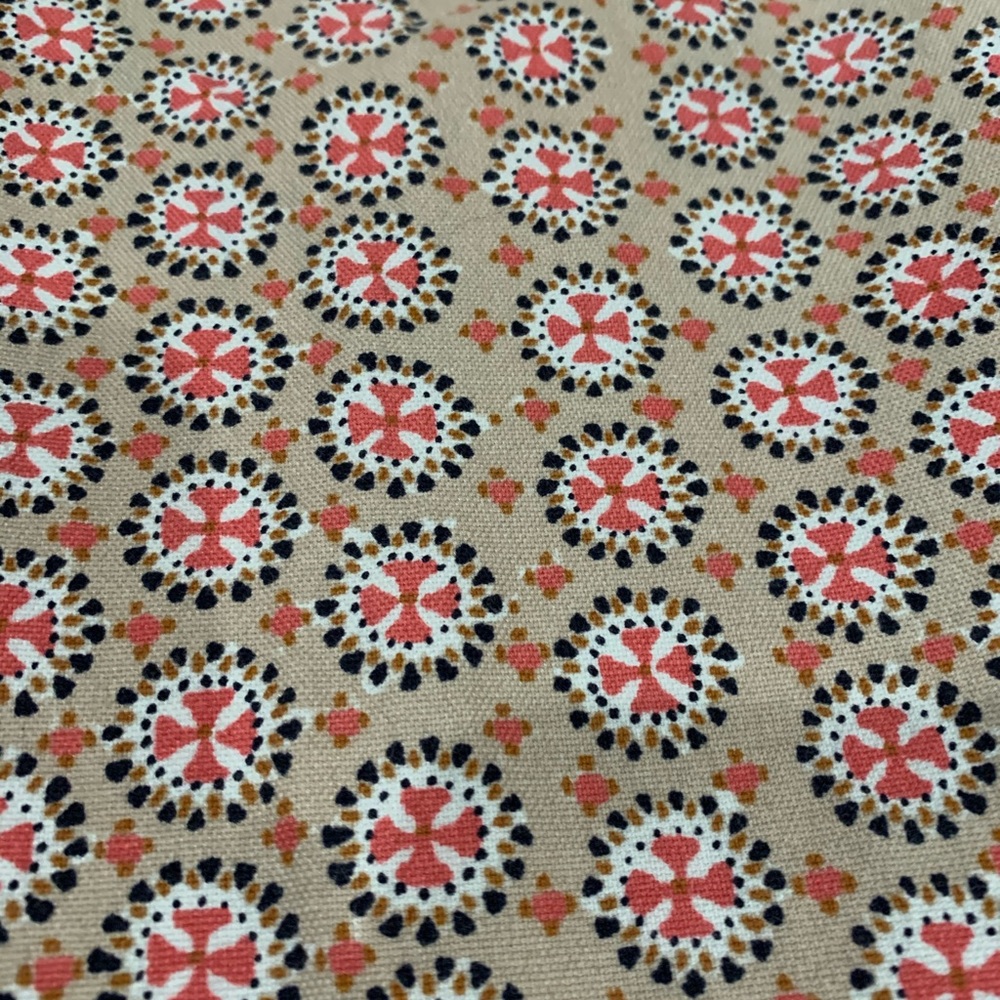 Patterned Pants - image 2